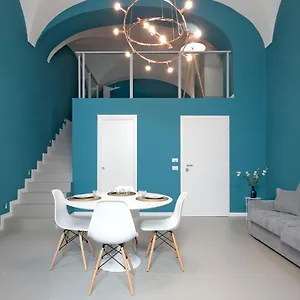B&bari, Via Cairoli - Le Di Aurelia Bed & Breakfast