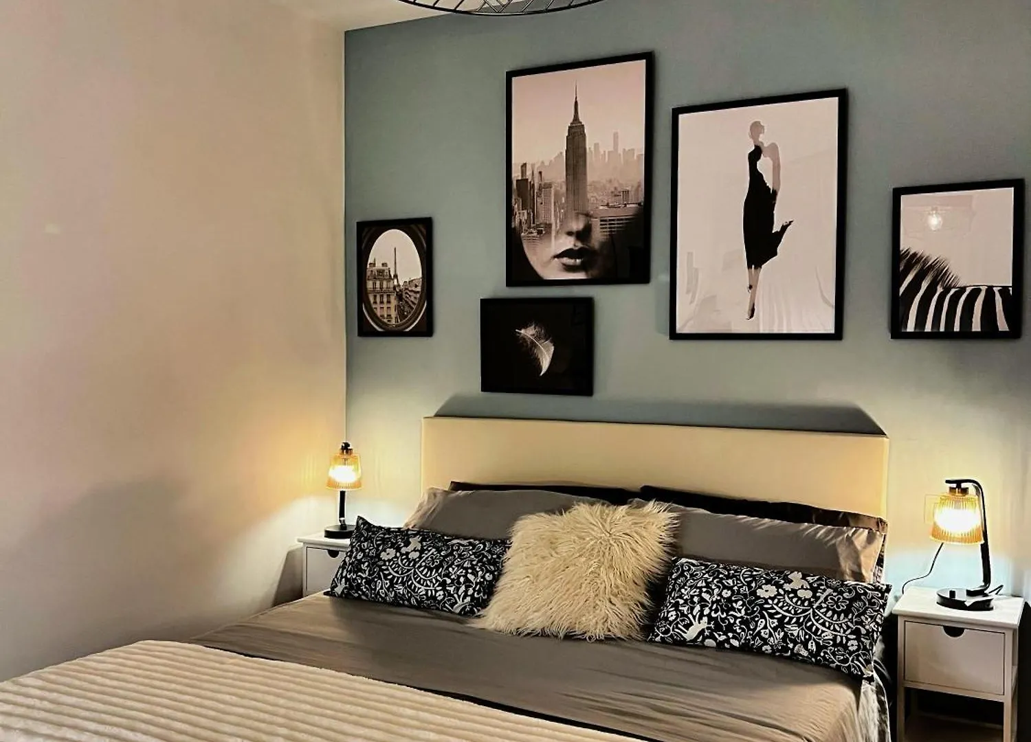 Al Mare 22 Hotel Bari Italy