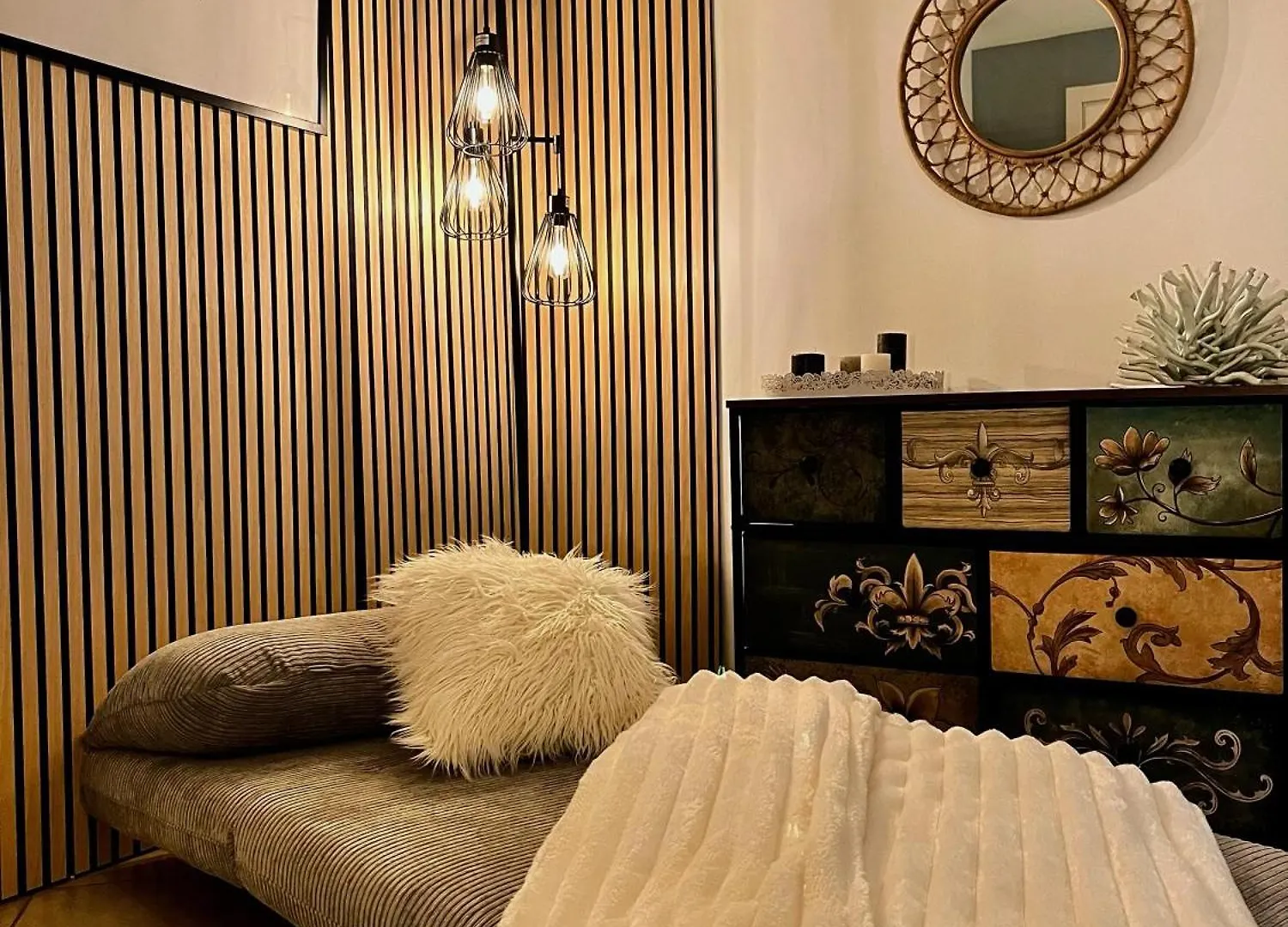 Guest house Al Mare 22 Hotel Bari Italy